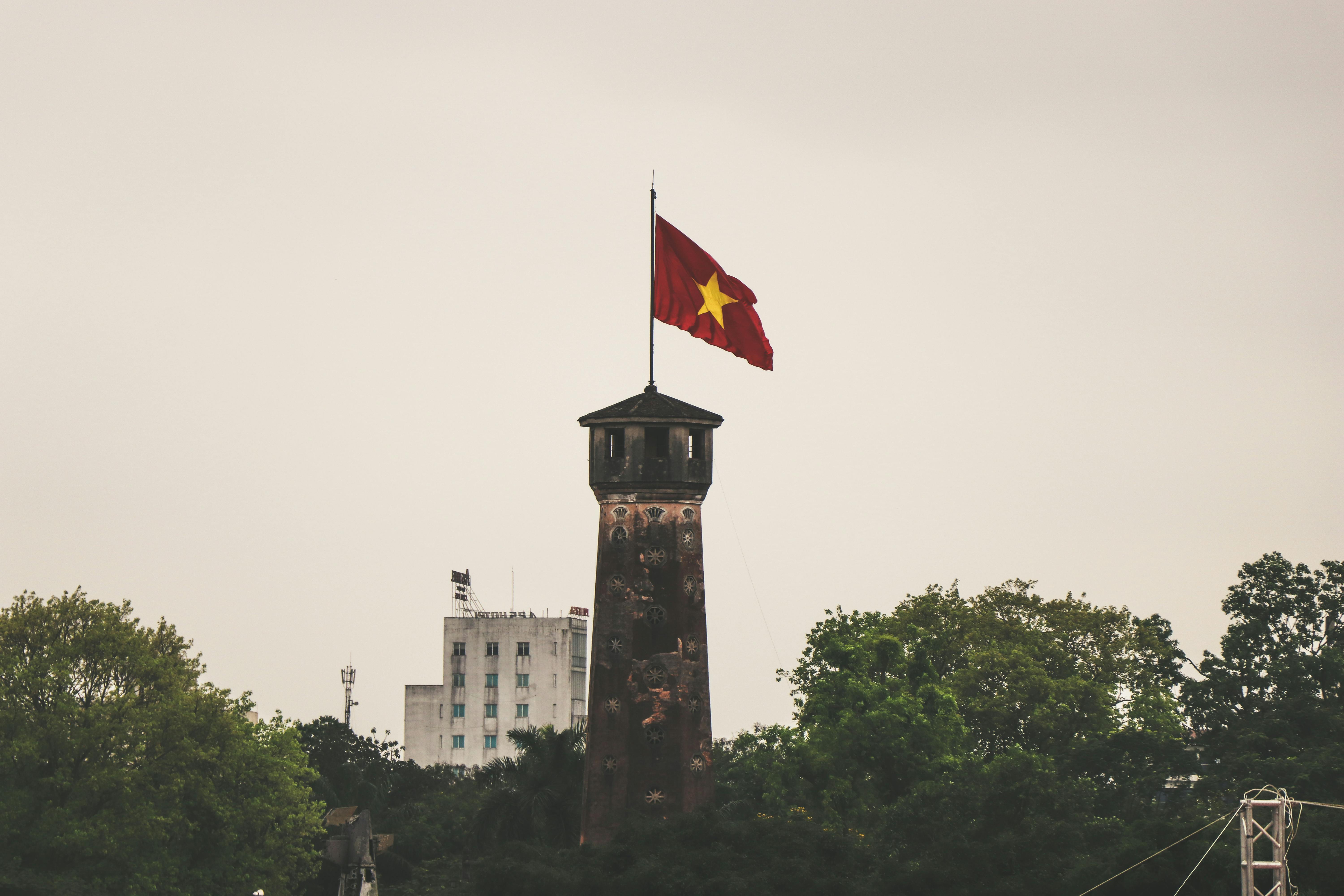 Vietnam